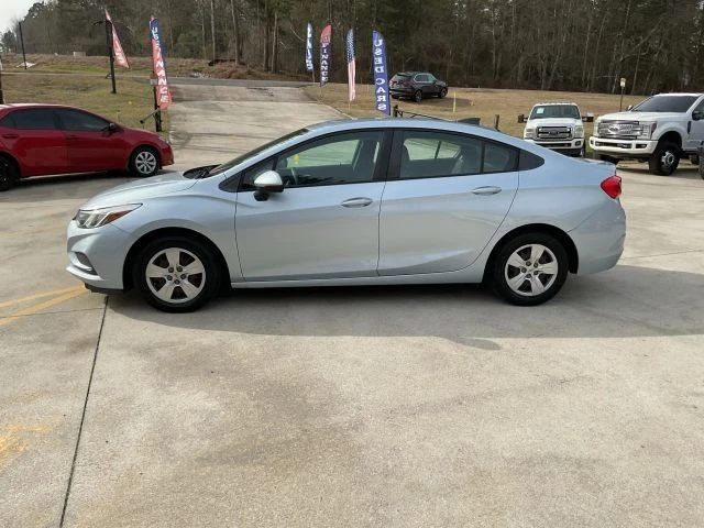 2017 Chevrolet Cruze - Image 5 of 21