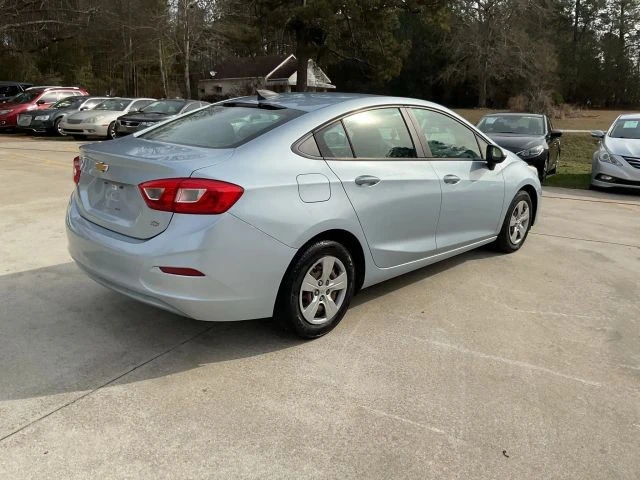 2017 Chevrolet Cruze - Image 13 of 21