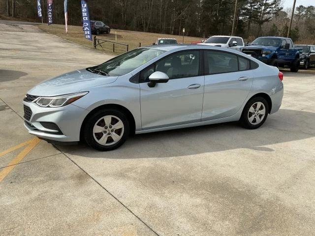 2017 Chevrolet Cruze - Image 3 of 21