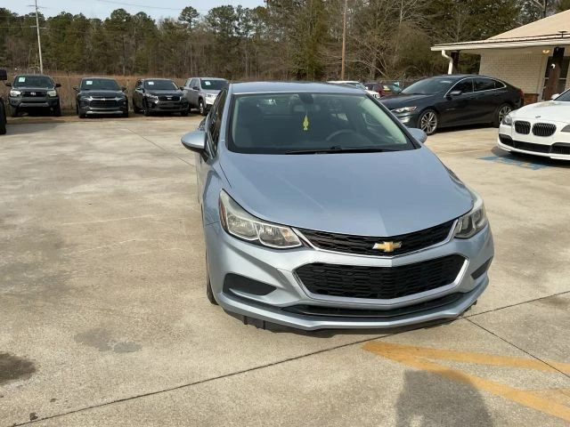 2017 Chevrolet Cruze - Image 20 of 21