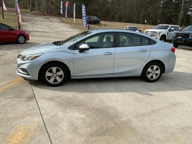 2017 Chevrolet Cruze - Image 4 of 21