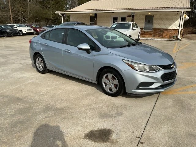 2017 Chevrolet Cruze - Image 18 of 21