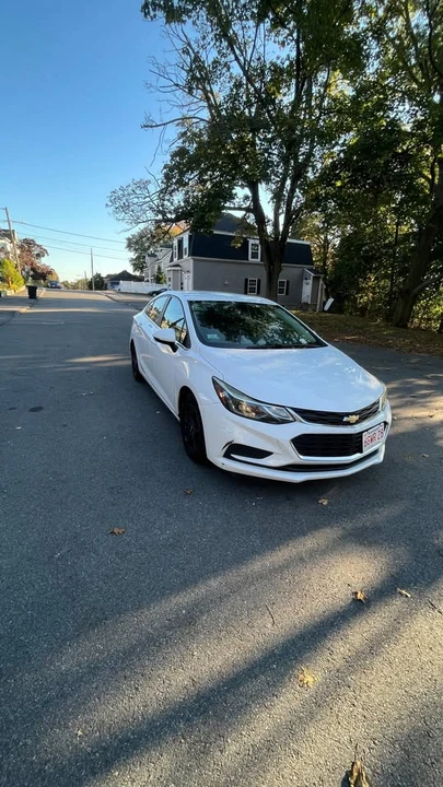 2017 Chevrolet Cruze - Image 3 of 15