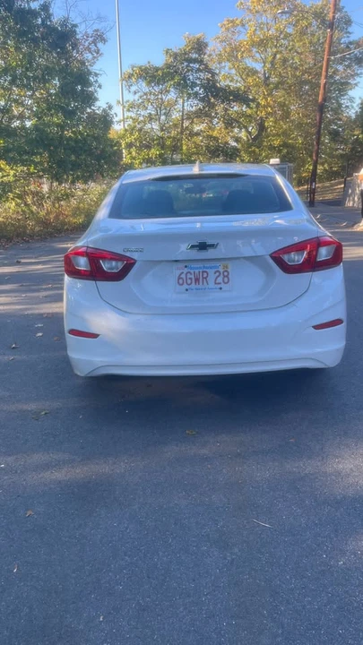 2017 Chevrolet Cruze - Image 7 of 15