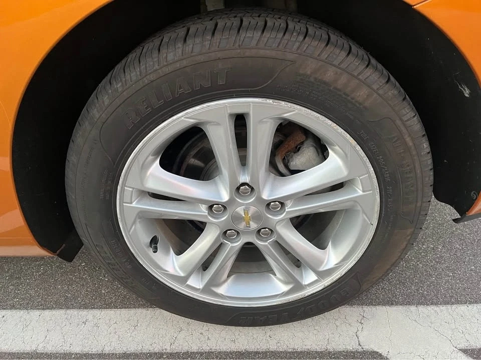 2017 Chevrolet Cruze - Image 13 of 13