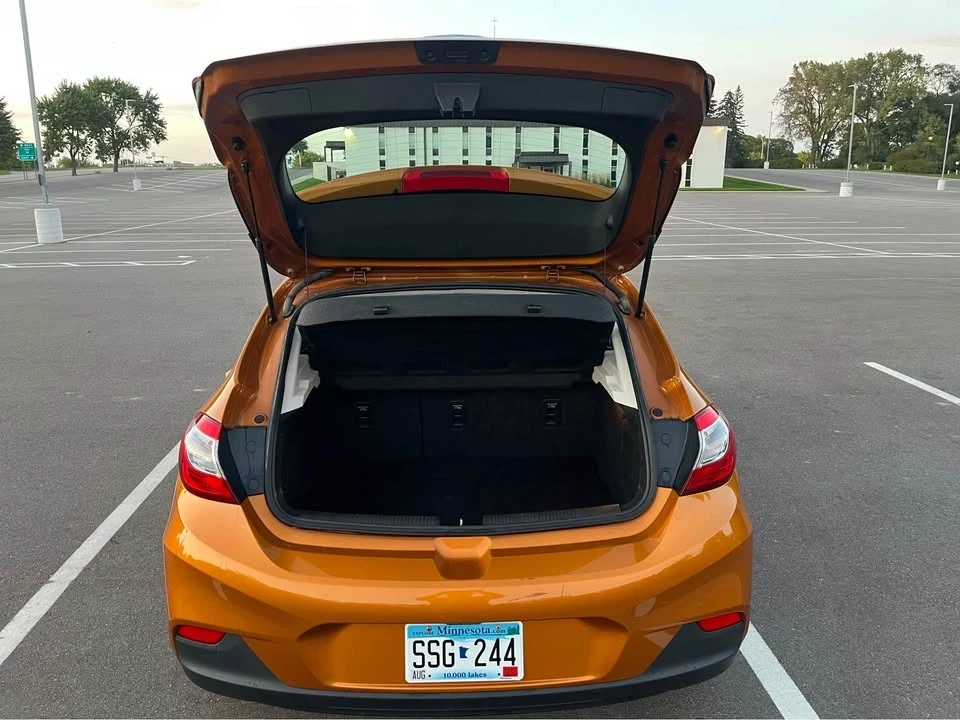 2017 Chevrolet Cruze - Image 6 of 13