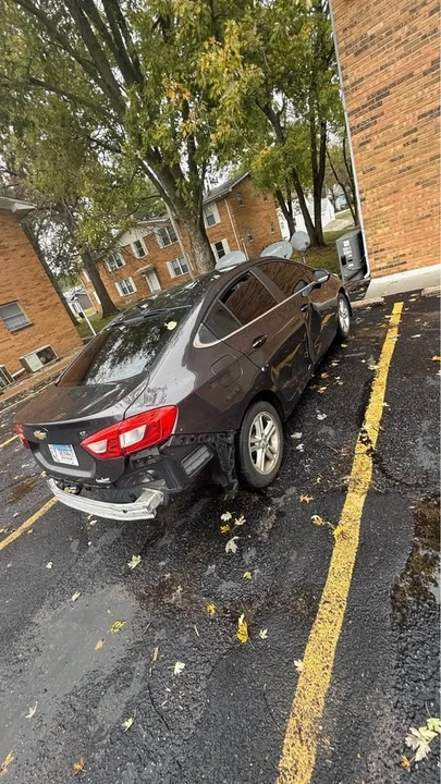 2017 Chevrolet Cruze - Image 3 of 5