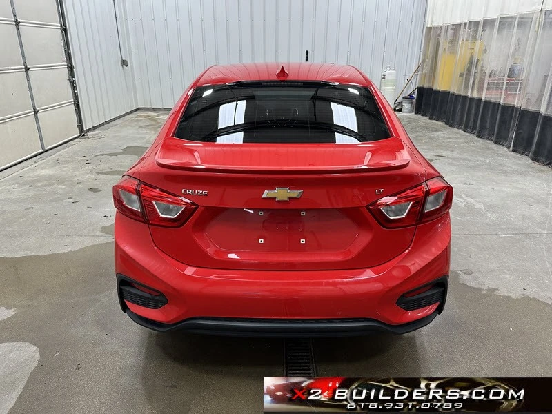 2017 Chevrolet Cruze - Image 5 of 21