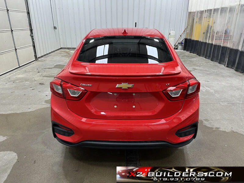 2017 Chevrolet Cruze - Image 5 of 12