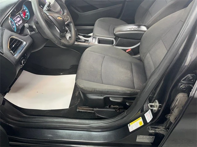 2017 Chevrolet Cruze - Image 12 of 12