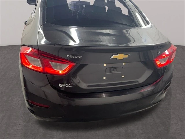 2017 Chevrolet Cruze - Image 7 of 12