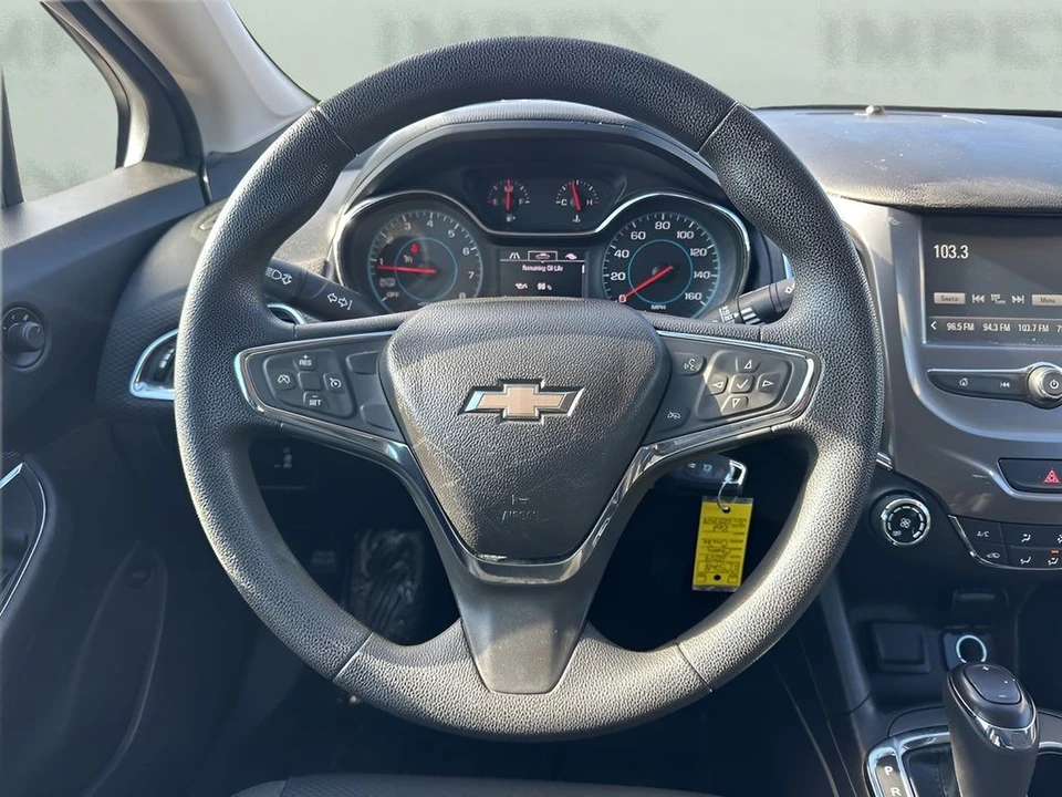 2017 Chevrolet Cruze - Image 12 of 12