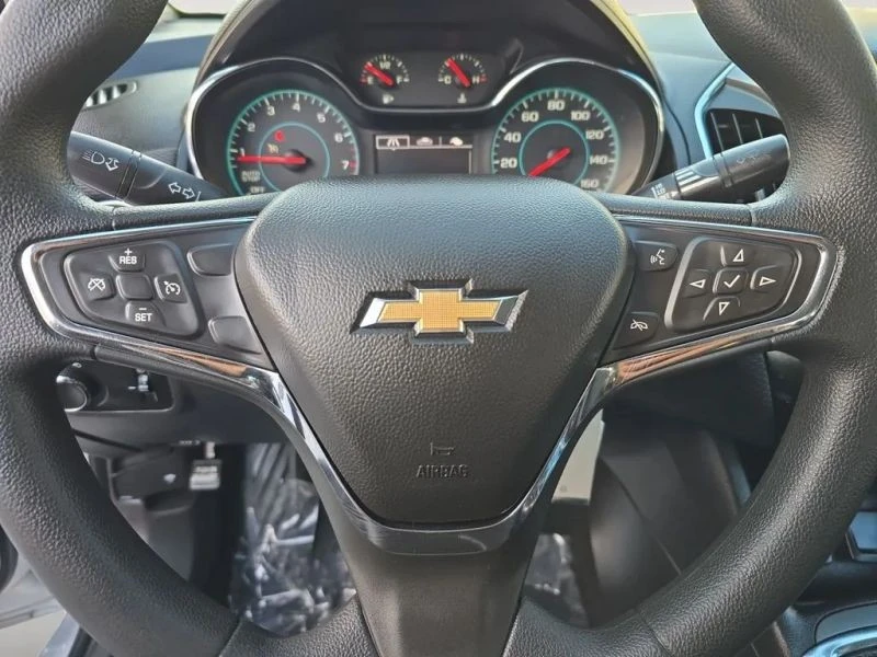 2017 Chevrolet Cruze - Image 12 of 12