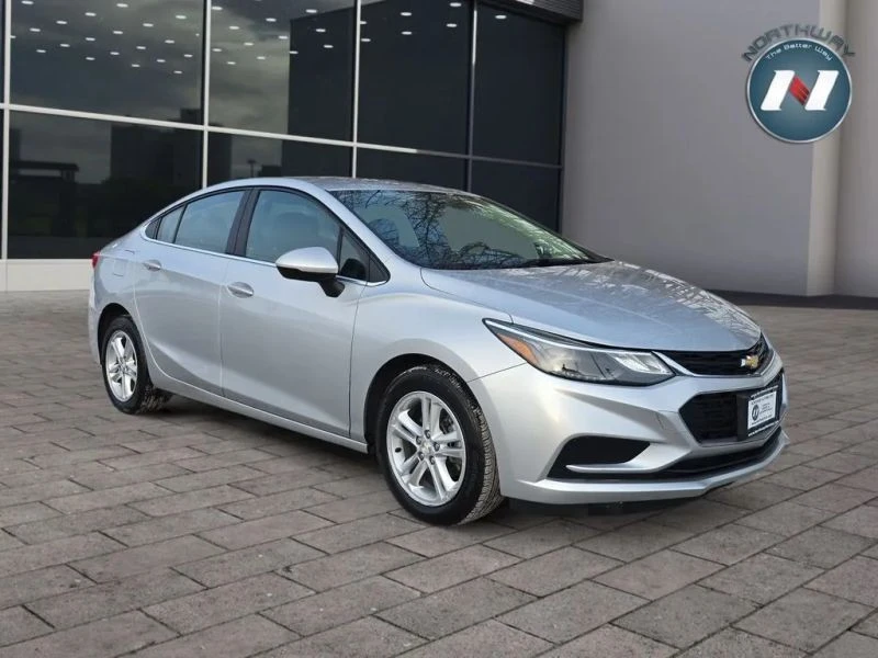 2017 Chevrolet Cruze - Image 7 of 12