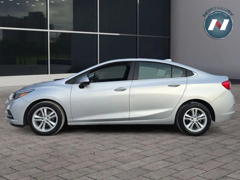 2017 Chevrolet Cruze - Image 2 of 12