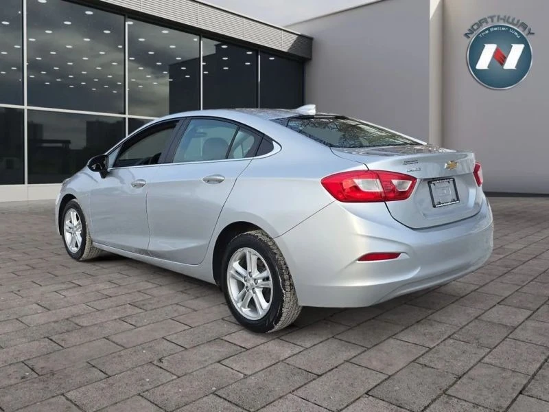 2017 Chevrolet Cruze - Image 3 of 12