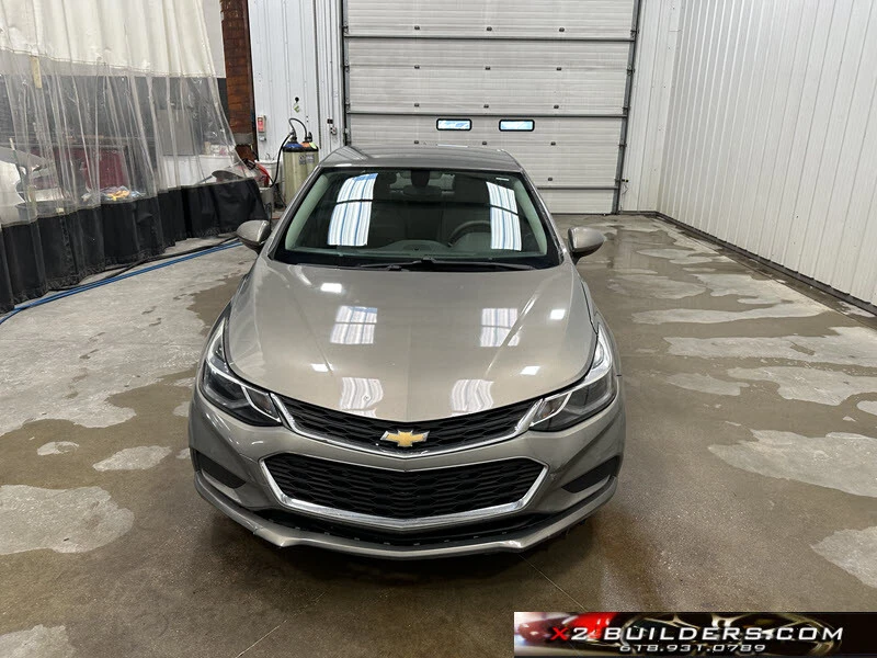 2017 Chevrolet Cruze - Image 2 of 21