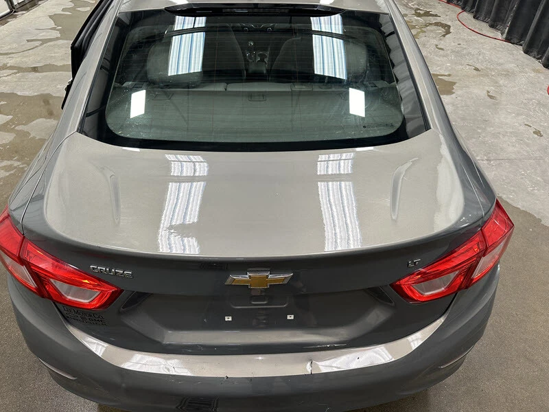 2017 Chevrolet Cruze - Image 17 of 21