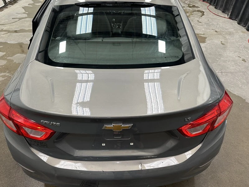 2017 Chevrolet Cruze - Image 17 of 21