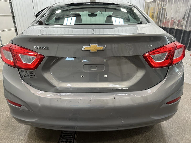 2017 Chevrolet Cruze - Image 16 of 21