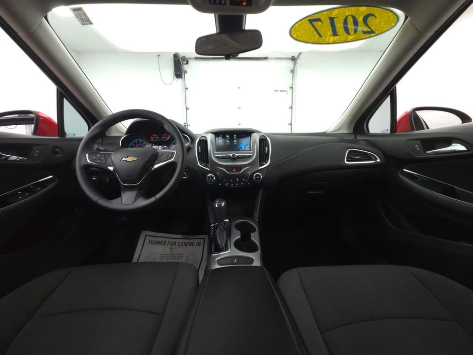 2017 Chevrolet Cruze - Image 2 of 12