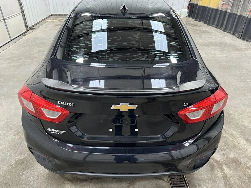 2017 Chevrolet Cruze - Image 14 of 21