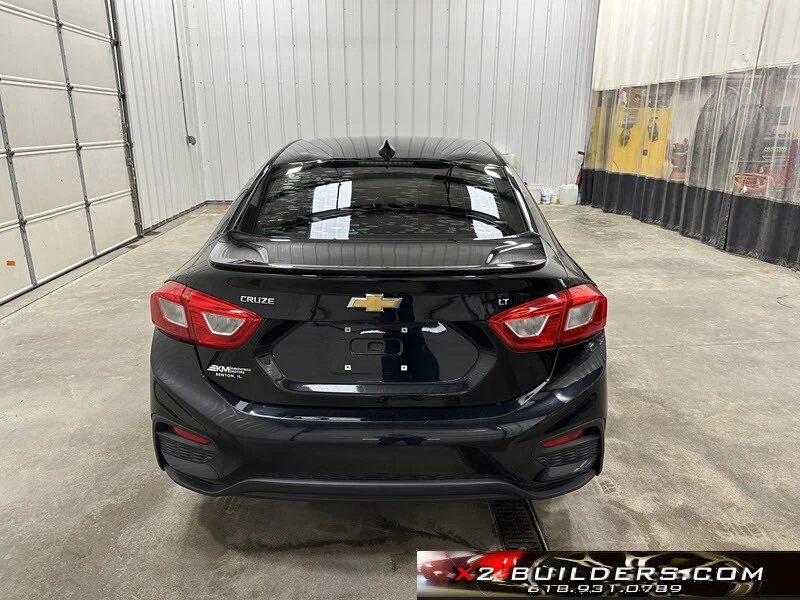 2017 Chevrolet Cruze - Image 5 of 12