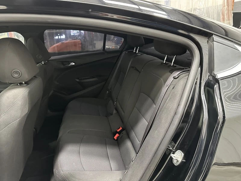 2017 Chevrolet Cruze - Image 12 of 21