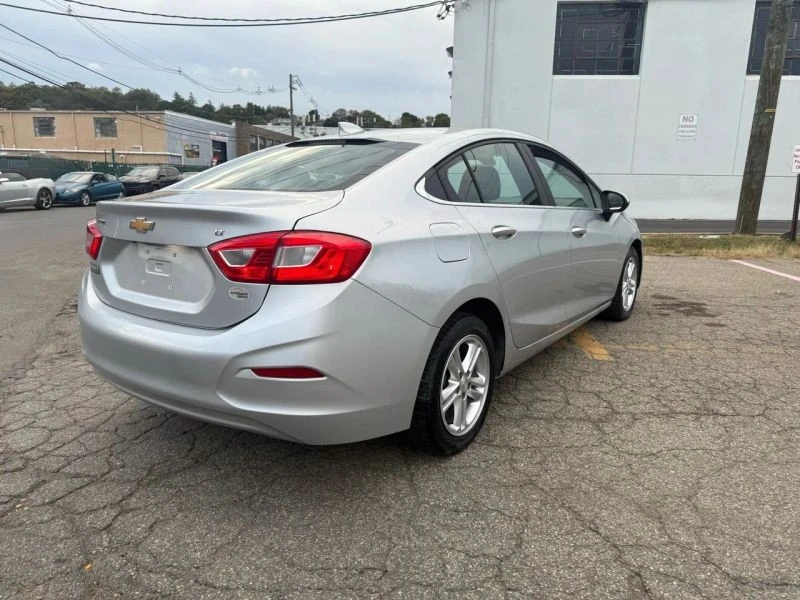 2017 Chevrolet Cruze - Image 3 of 12