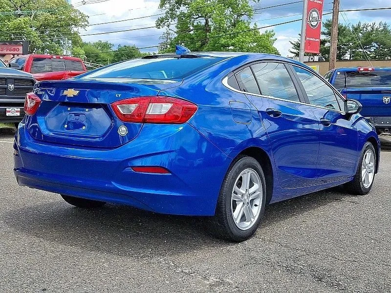2017 Chevrolet Cruze - Image 7 of 12