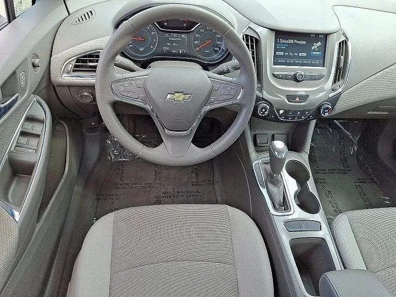 2017 Chevrolet Cruze - Image 12 of 12