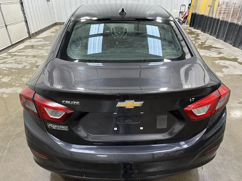 2017 Chevrolet Cruze - Image 13 of 21