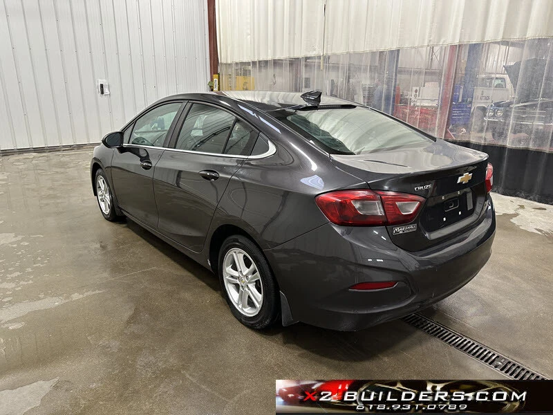 2017 Chevrolet Cruze - Image 6 of 21