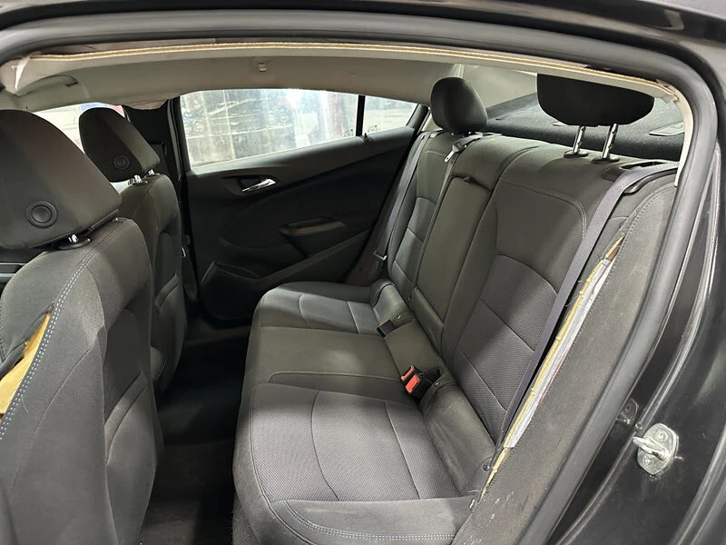 2017 Chevrolet Cruze - Image 12 of 21