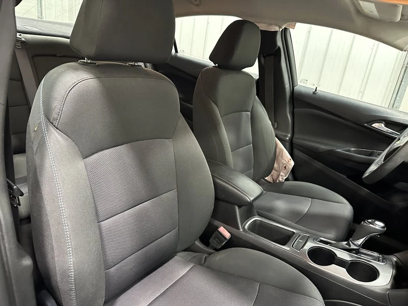 2017 Chevrolet Cruze - Image 17 of 21