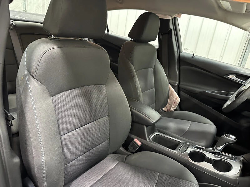 2017 Chevrolet Cruze - Image 17 of 21