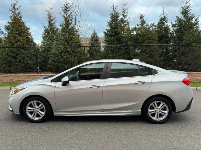 2017 Chevrolet Cruze - Image 12 of 12