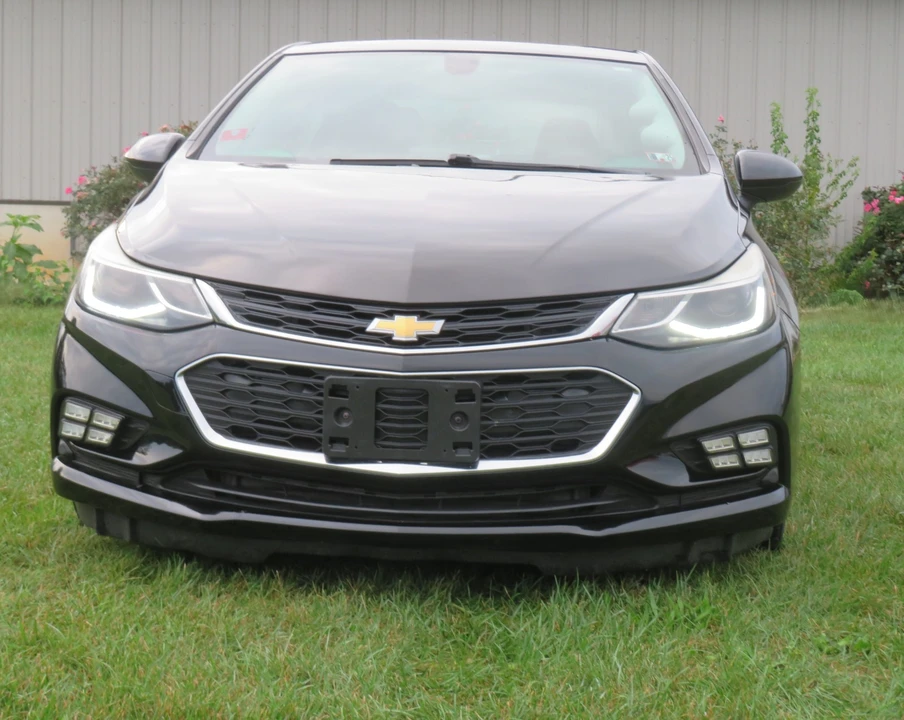 2017 Chevrolet Cruze - Image 13 of 21