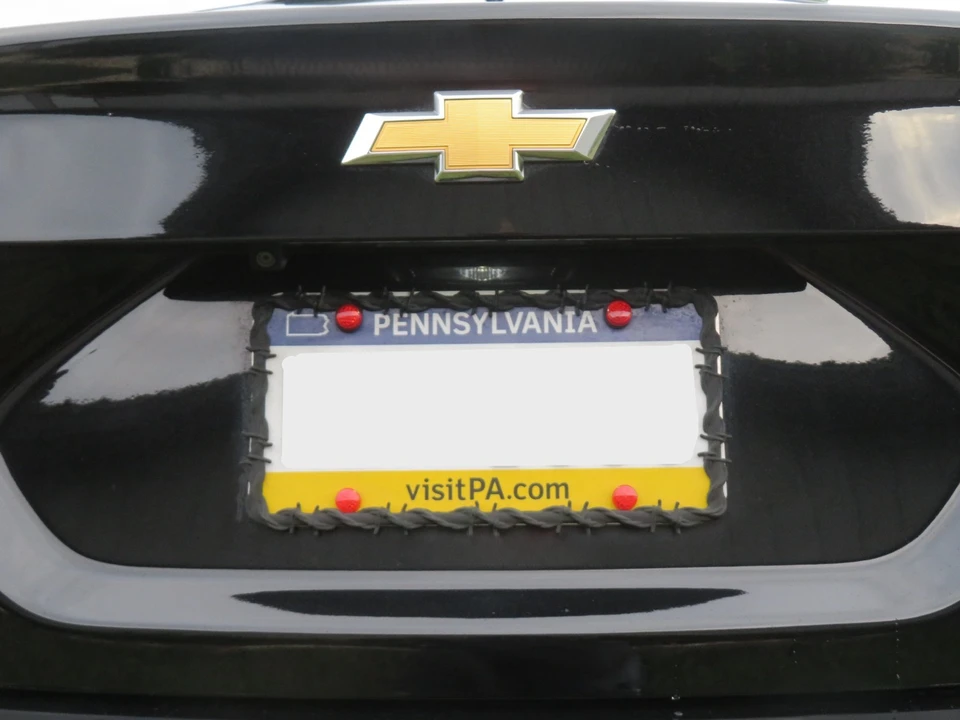 2017 Chevrolet Cruze - Image 14 of 21