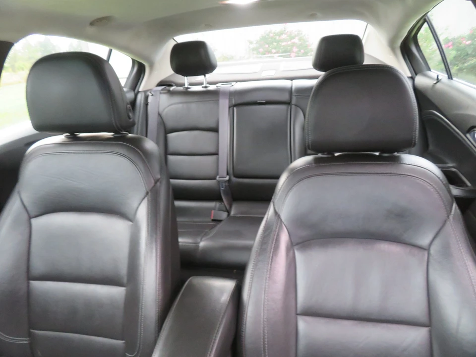 2017 Chevrolet Cruze - Image 18 of 21