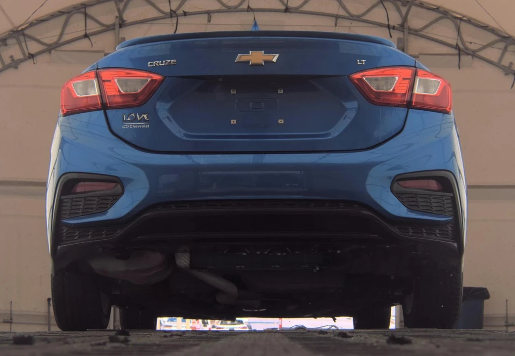 2017 Chevrolet Cruze - Image 7 of 12
