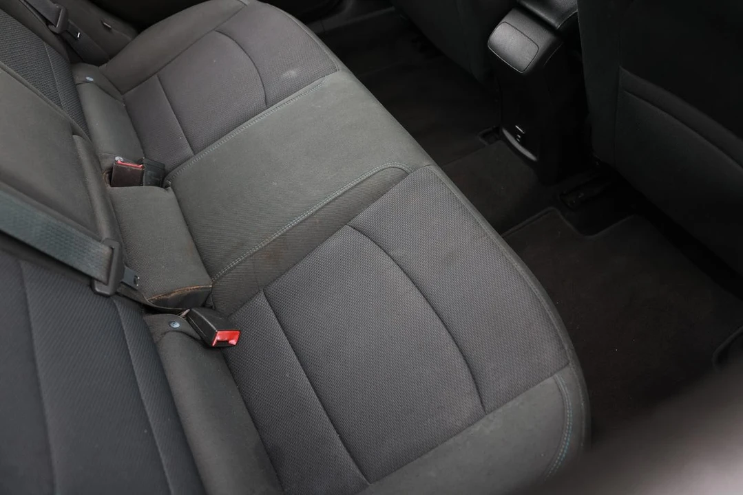 2017 Chevrolet Cruze - Image 12 of 12