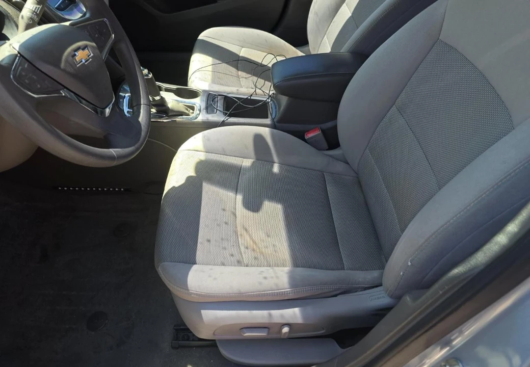 2017 Chevrolet Cruze - Image 7 of 13