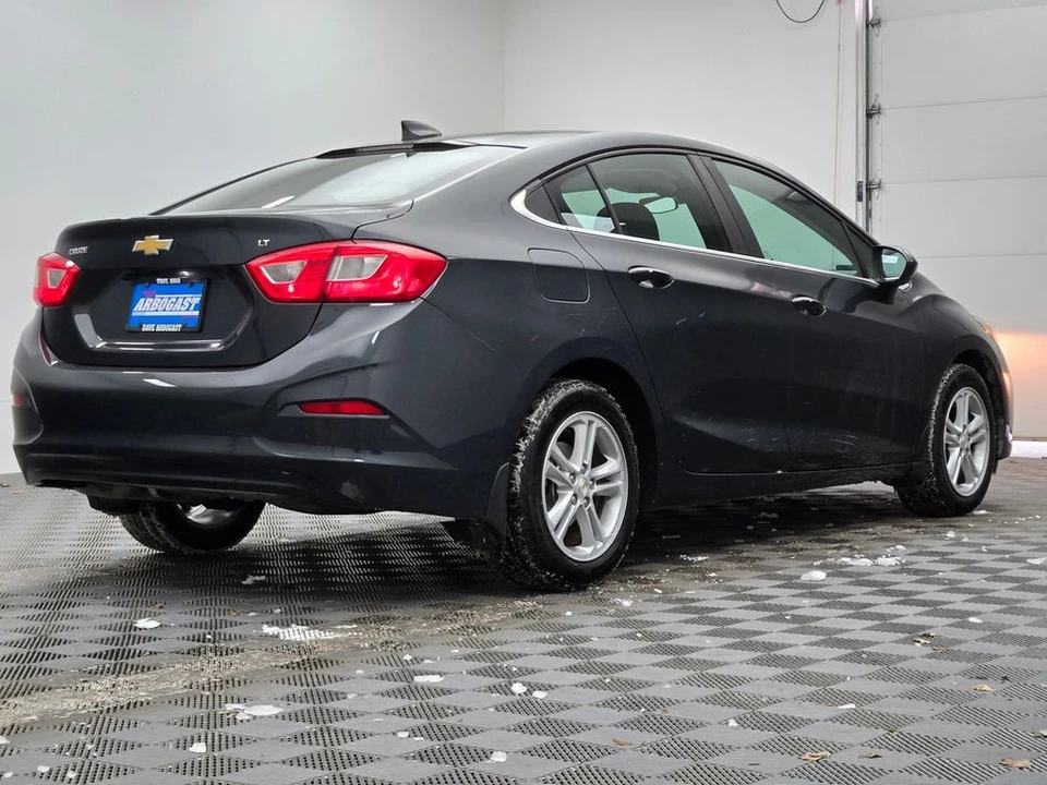 2017 Chevrolet Cruze - Image 7 of 12