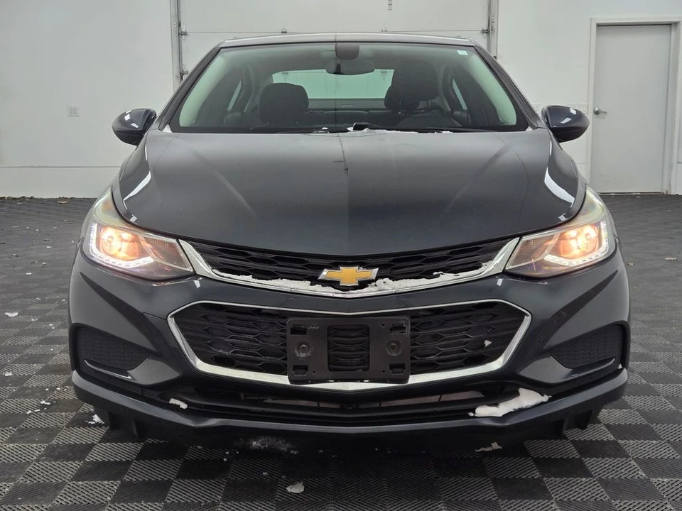 2017 Chevrolet Cruze - Image 12 of 12