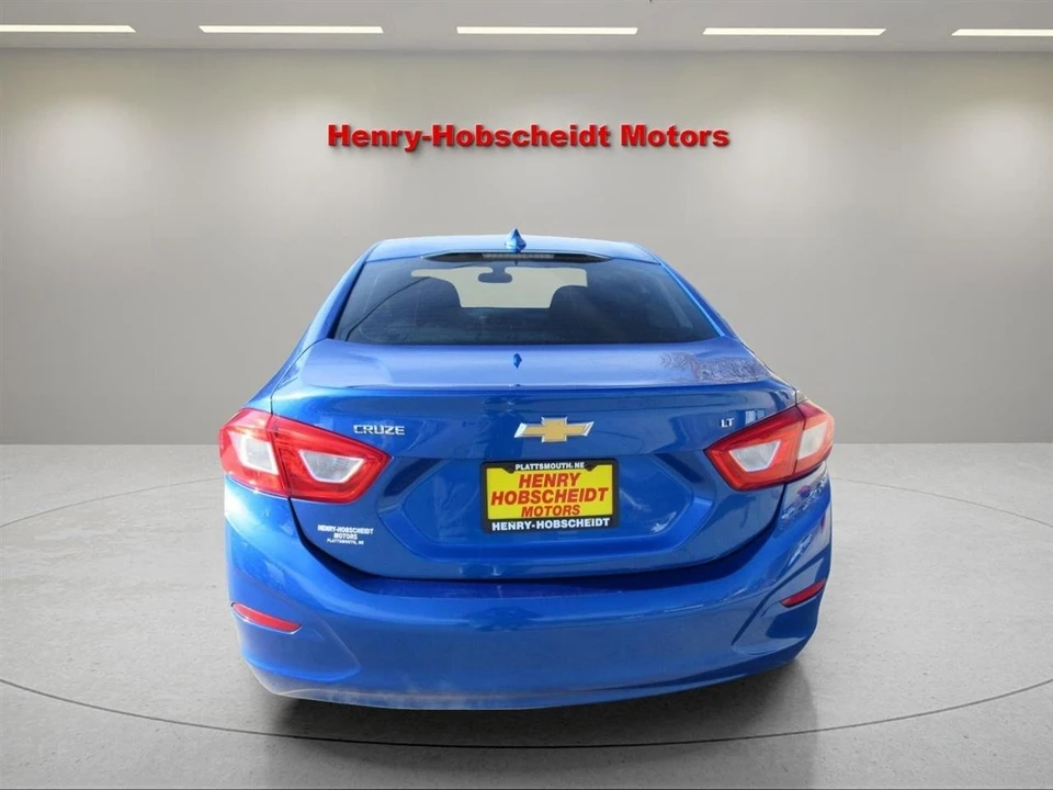 2017 Chevrolet Cruze - Image 3 of 12