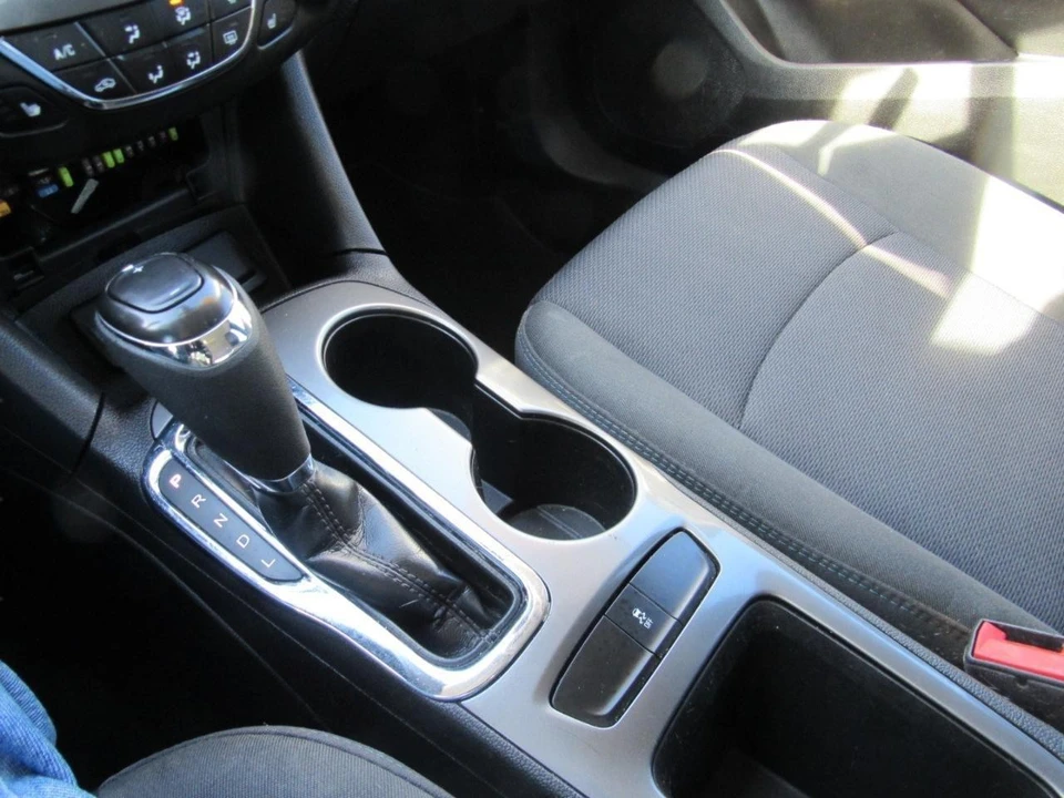 2017 Chevrolet Cruze - Image 7 of 12