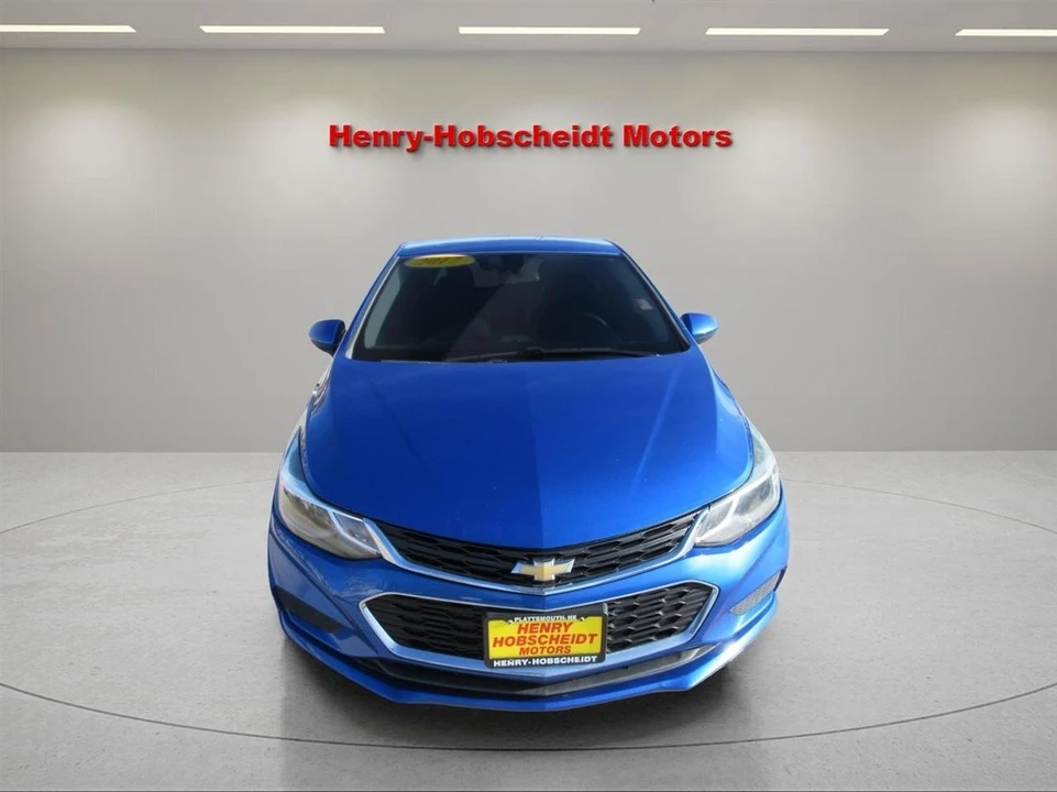 2017 Chevrolet Cruze - Image 2 of 12
