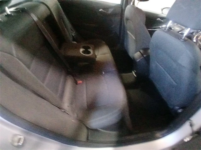 2017 Chevrolet Cruze - Image 19 of 21