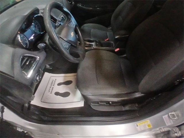 2017 Chevrolet Cruze - Image 12 of 12